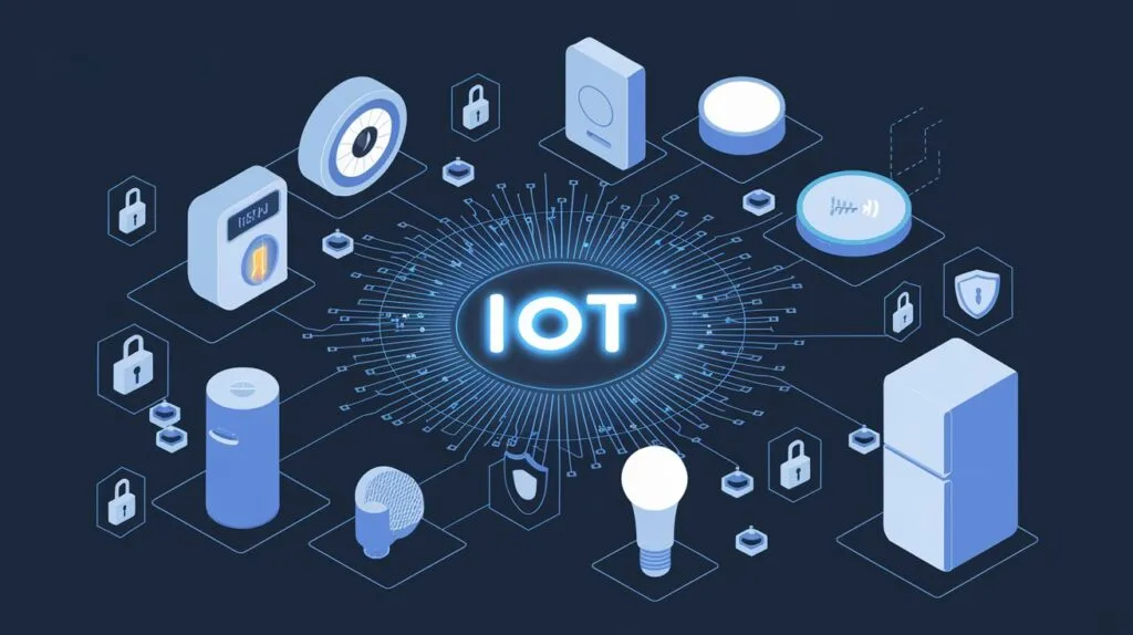A Chart Illustration Of The Internet Of Things Iot GSP6w1oMTQ CrQVa4QbALg FS3YQuoQSqubmEi 6lf5HA