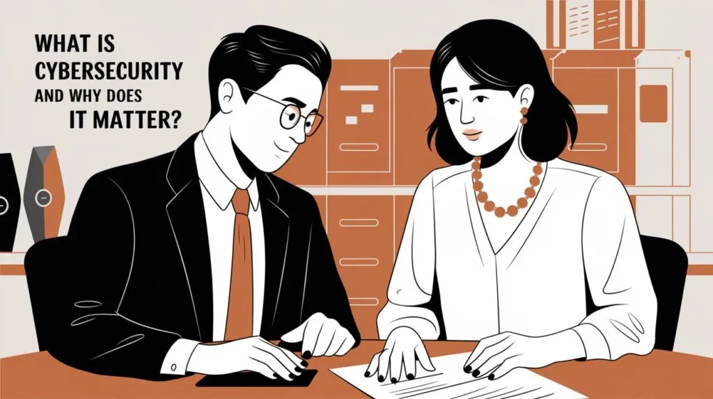 cybersecurity