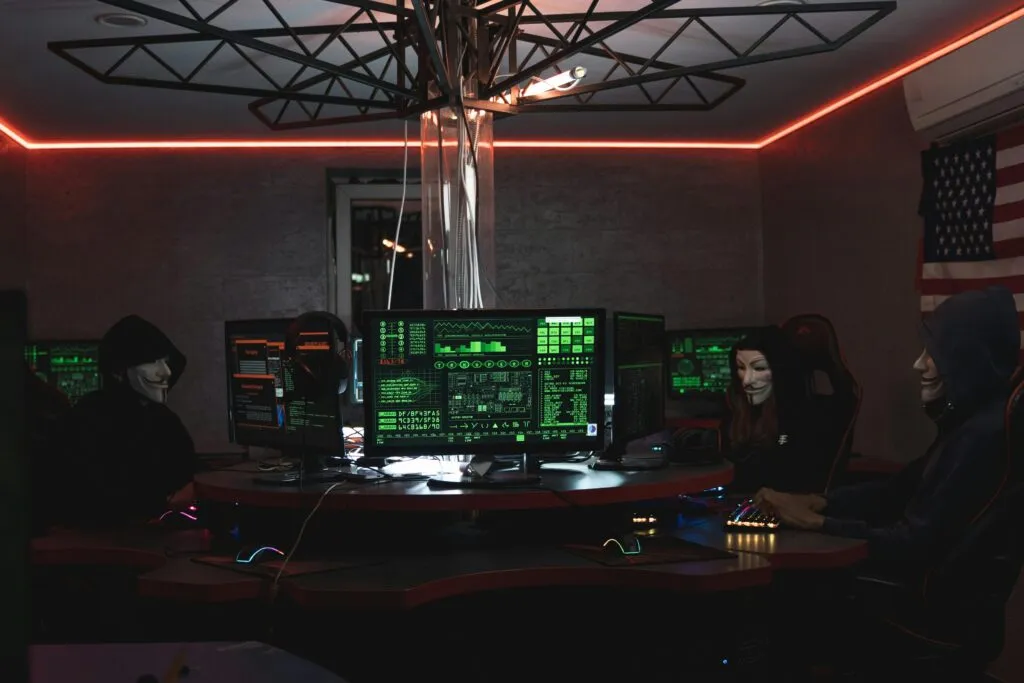 networke