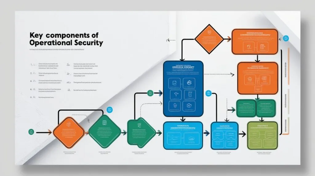 Leonardo Phoenix 09 A Detailed And Colorful Flow Chart Illustr 1