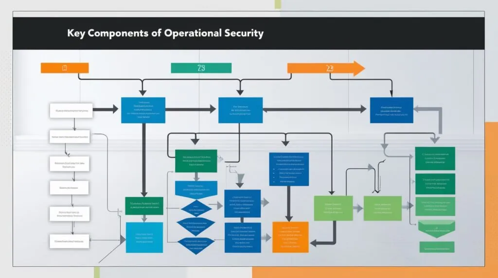 Leonardo Phoenix 09 A Detailed And Colorful Flow Chart Illustr 3