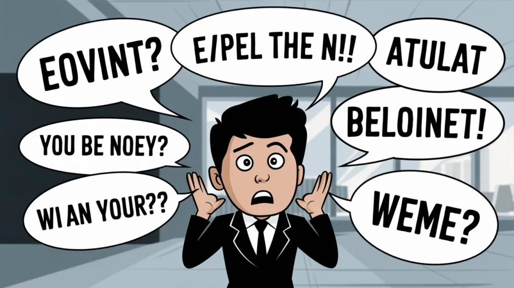A Cartoon Illustration Of A Businesspers CBRs47viQlGi7q ZEPf1g WUm2tUfJSVWnqTcWtkeZ0w