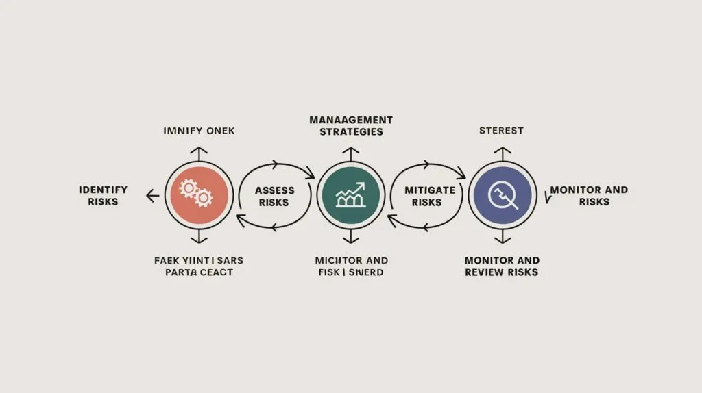 A Flowchart Of Risk Management Strategie 4j3CZR5ST5ebmZSlAF 4Ag VoaQapHwTpyne1 8LkeM0A