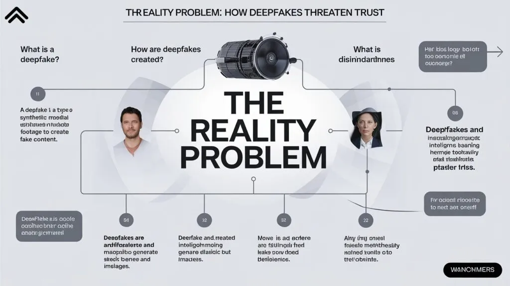 A Flowchart With The Title The Reality P QGciql85RDurWtCalEtIhA WpgwCjh4TP2pgsYEYE LXQ