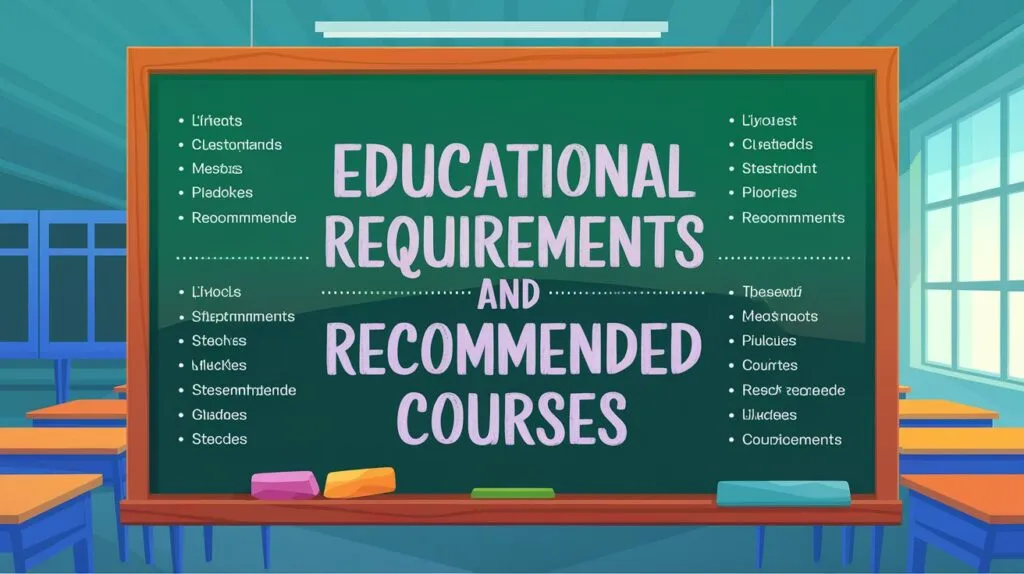 An Illustration Of A Chalkboard With The Text Educ QM5YW IYQjm1NOTDn5QVkw TCZdIOHRQK2a31wl9gO2jA