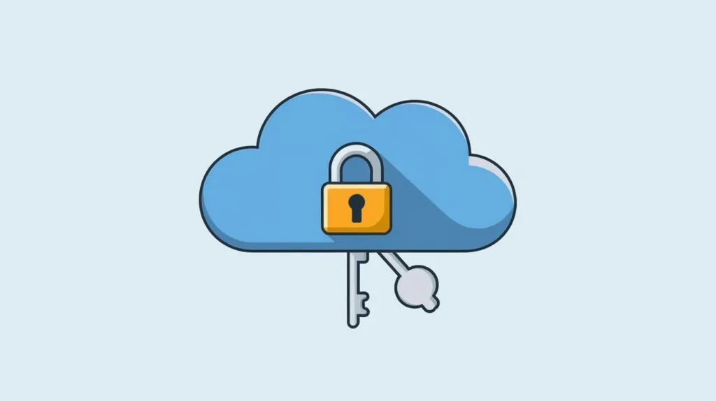 An Illustration Of A Cloud With A Padloc Af7eTgwAQyKruirGL4S7zA M XfZHqpQMyqN8Ea5AW Ww