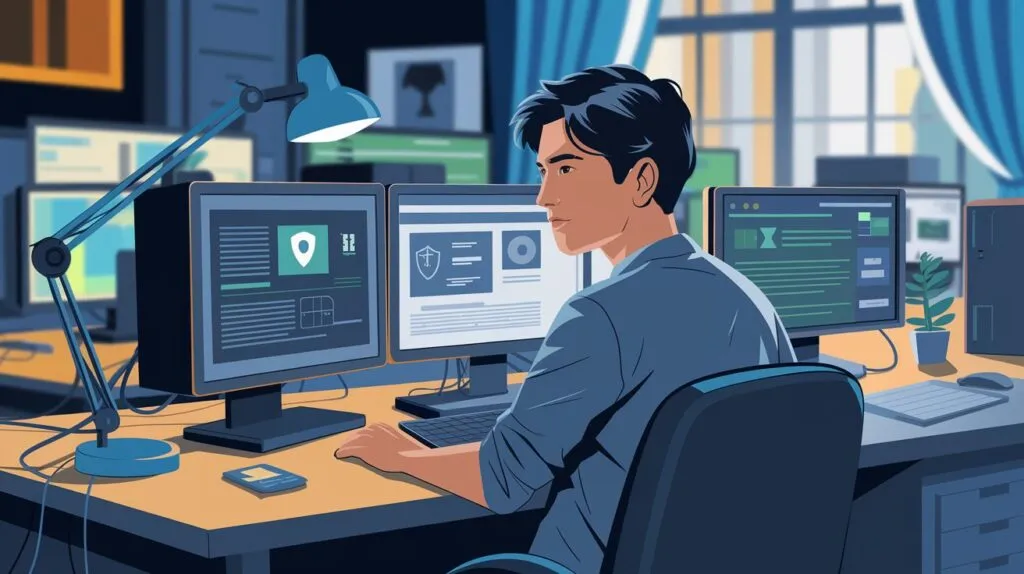 A Cyber Security Internship Illustration QJFEG70SQVanm83yg0Akdw Xv9CjR1DT7CM 6WvJtclfw