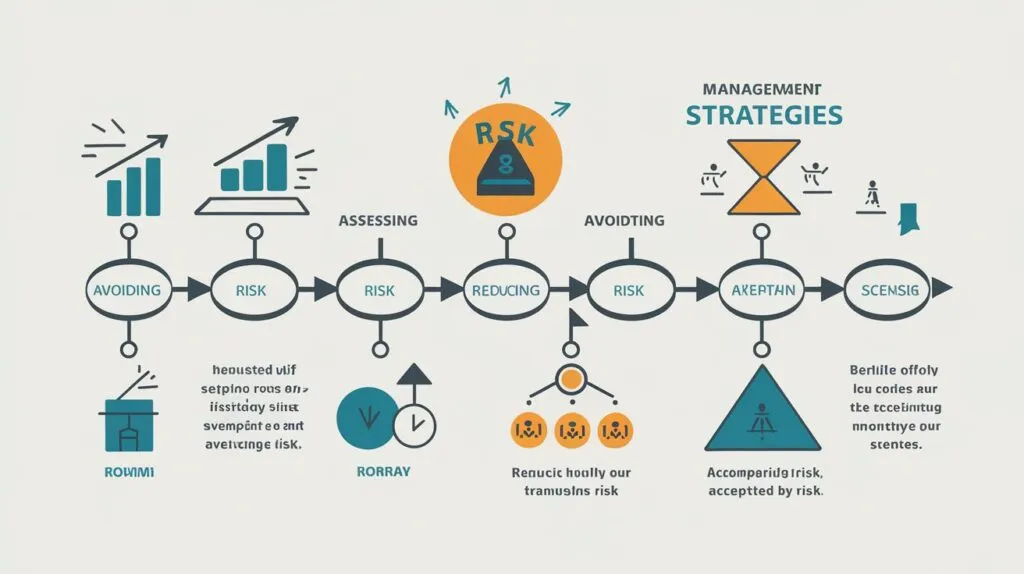 A Flow Chart Illustration Of Risk Manage AM1Mkj3aTGWFn44q93iL2w VoaQapHwTpyne1 8LkeM0A