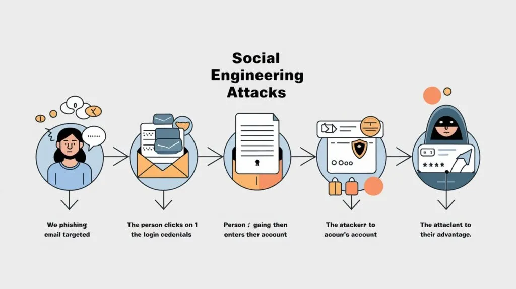 A Flow Chart Illustration Of Social Engi CwgqZdCnSfCOVCQ7xqoO5Q Z 8T U1ARFSKIKcKHmItEA