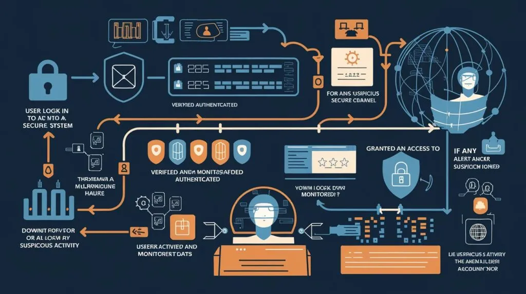 A Flowchart Illustration Of A Cyber Netw UHQ116 QRNyrNF6znQ66Yg XuxM133TQiW9xev0do2jHQ