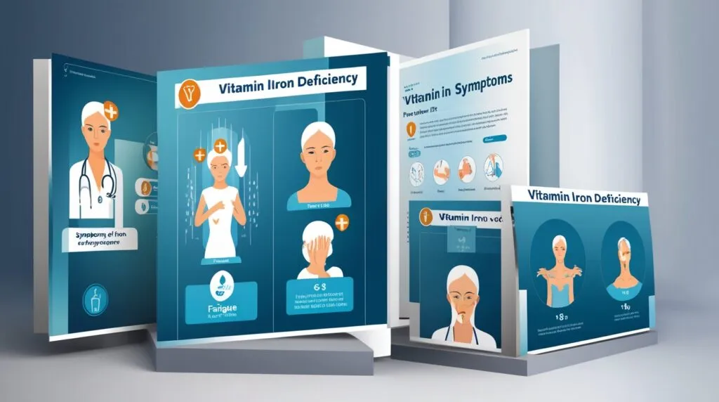 Iron Deficiency