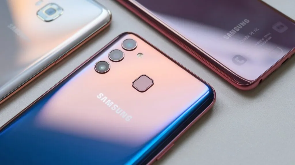 Galaxy A26