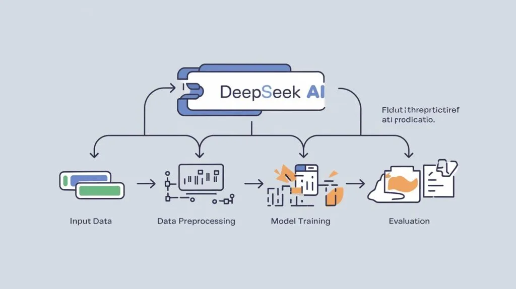 An Illustration Of A Flow Chart With The NxZ7lGE5Sj6Yi5Uiv4ZD1A LduJFeEDQlCLhsKAespI8A
