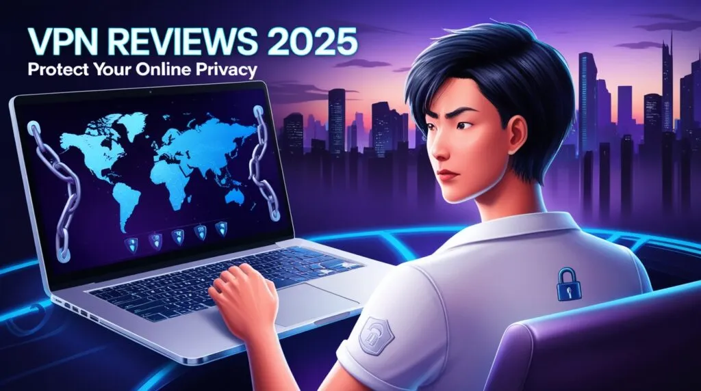 vpn