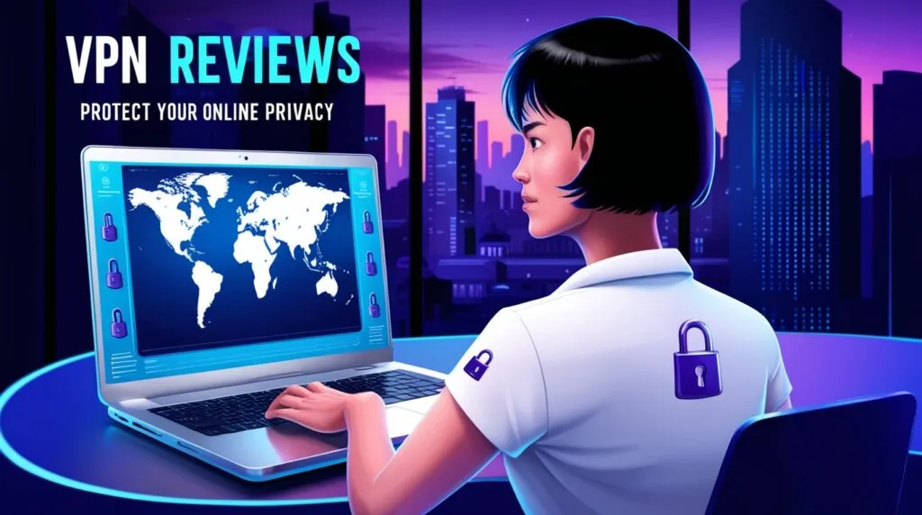 VPN