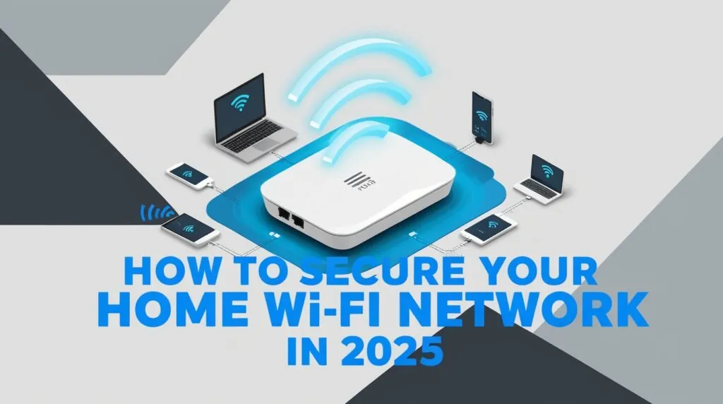 Secure Your Home