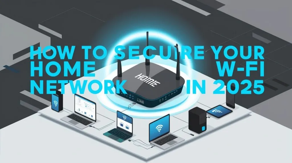 Secure Your Home