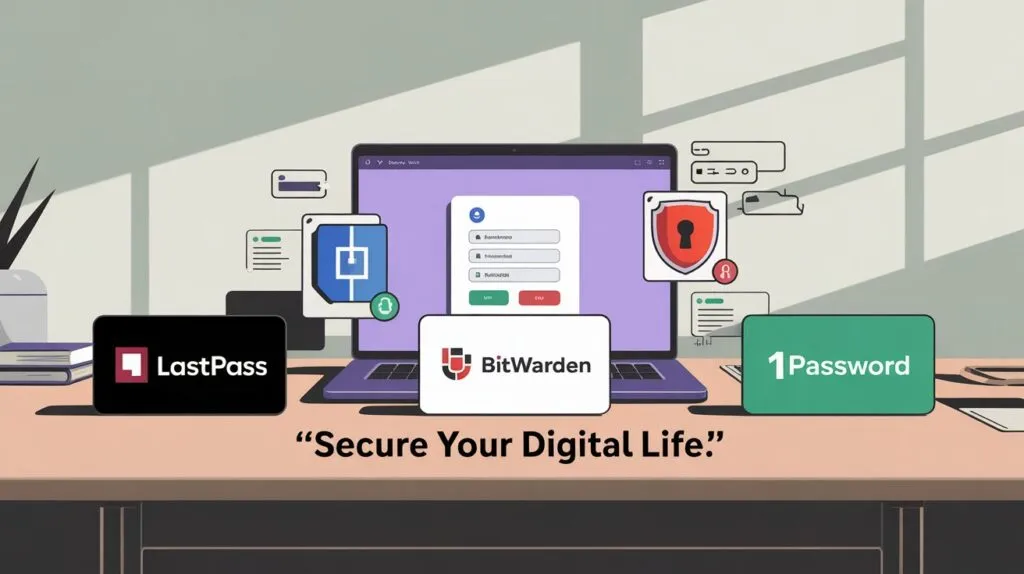 Password Managers