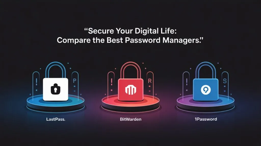 Password Managers