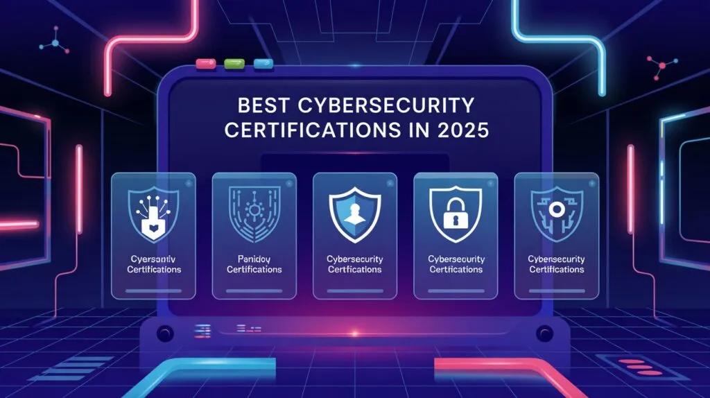 Cybersecurity Certifications