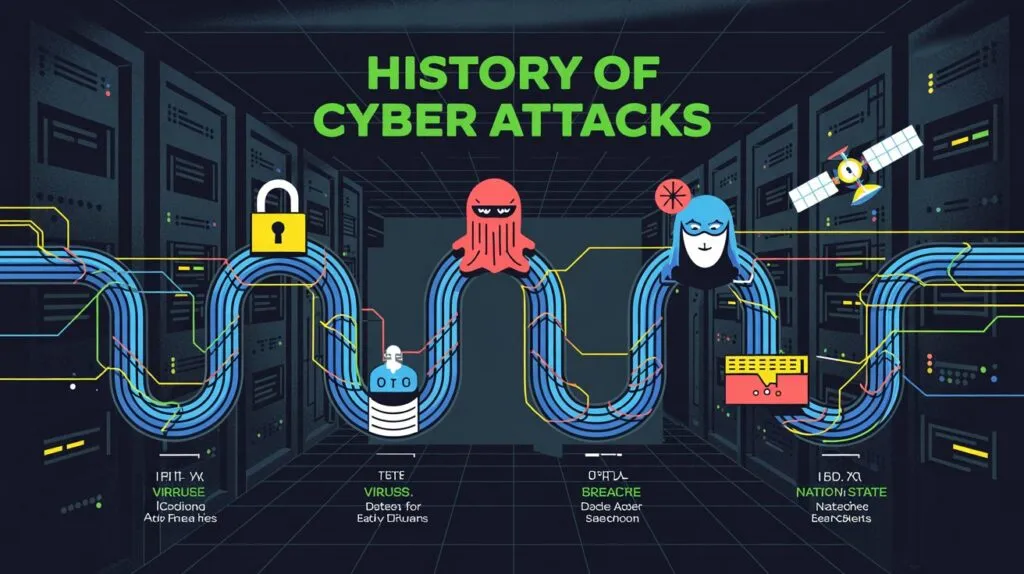 cyber attacks