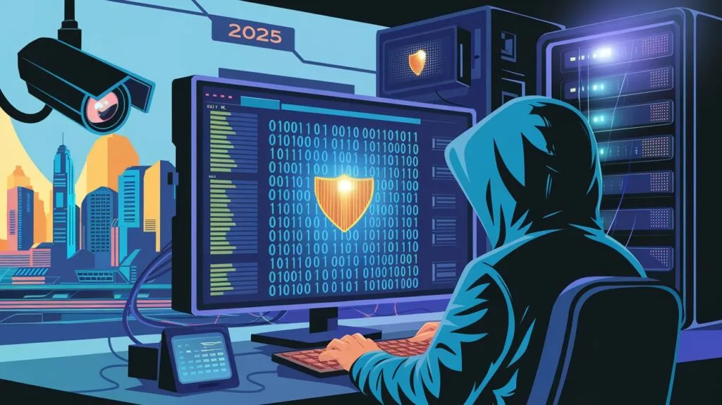 cyber